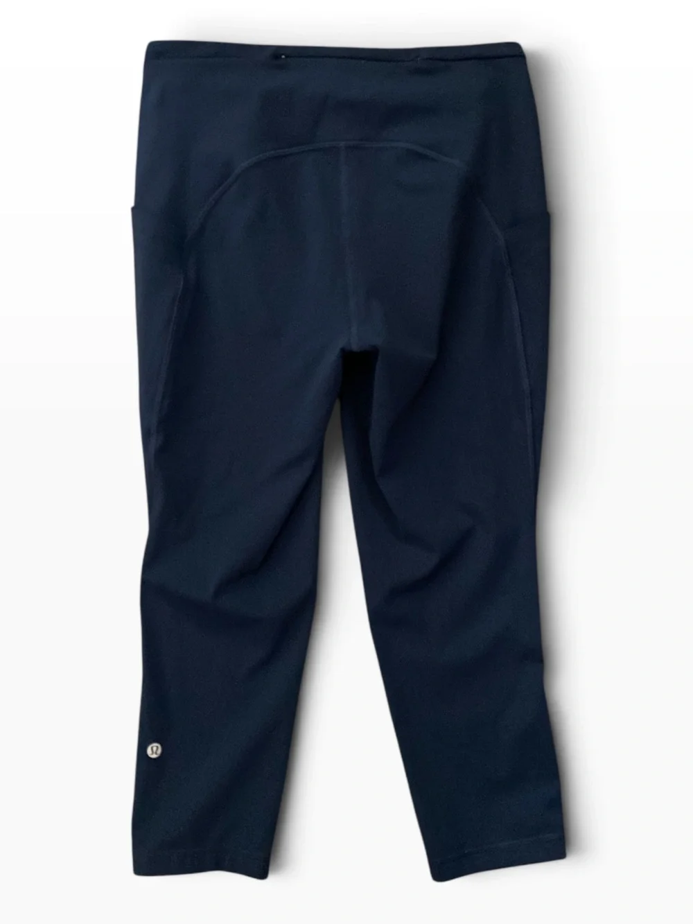 Lululemon Swift Speed High-Rise Crop 21